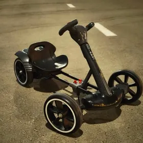 Go Kart  -