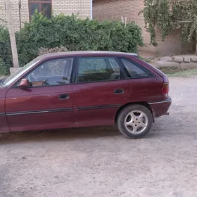 Opel Astra 1992