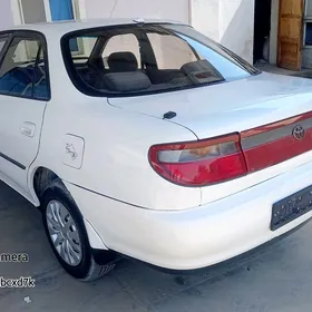 Toyota Carina 1995
