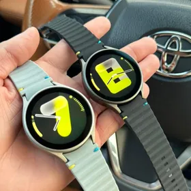 Galaxy Watch 7