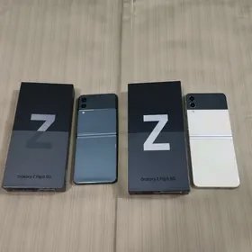 Samsung Z Flip 3