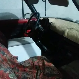 Lada 2106 1993