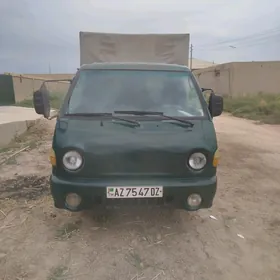 Kia Bongo 2000