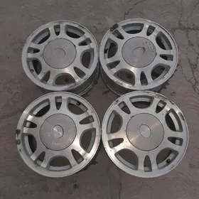 Camry disga 14 lik