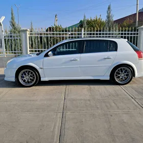 Opel Signum 2003