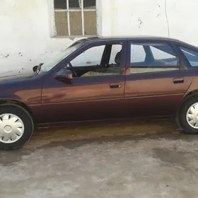 Opel Vectra 1991