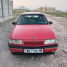 Opel Vectra 1990