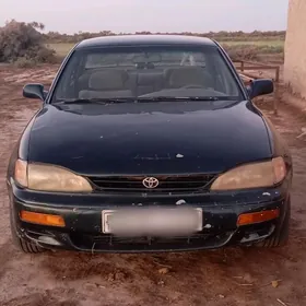 Toyota Camry 1995