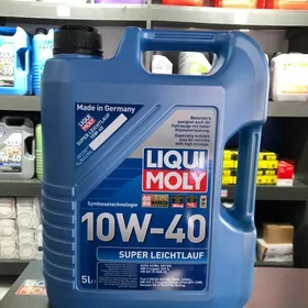 Liqui moly 10w40
