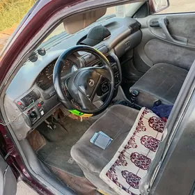 Opel Astra 1992