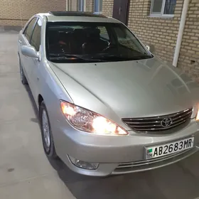 Toyota Camry 2002