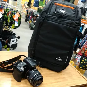Sony alpha 450