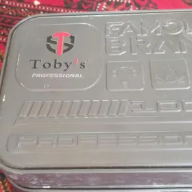 tobys cyra