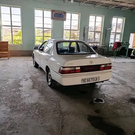 Toyota Corolla 1994