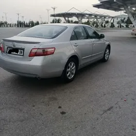 Toyota Camry 2007
