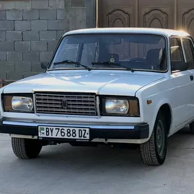 Lada 2107 2005