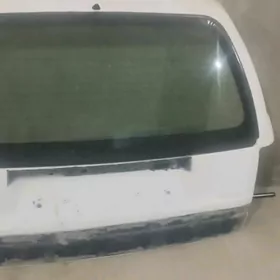 bagaj opel astra