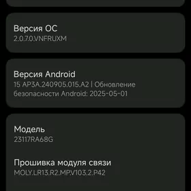 Redmi note 13pro