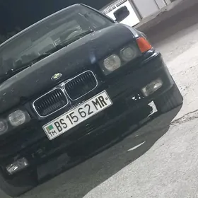 BMW 320 1993