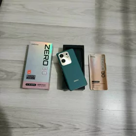 INFINIX ZERO 30 (TAZE) 16/256