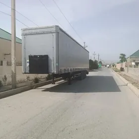 Kogel Cargo 2021