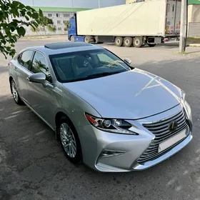 Lexus ES 350 2018