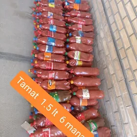 Tamat Baklaşka