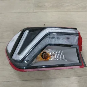 fara stopnik kia k5