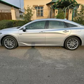 Toyota Avalon 2020