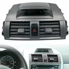 COROLLA ABDUF