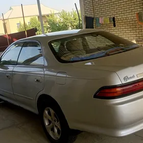 Toyota Mark II 1995