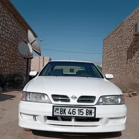 Nissan Primera 1998