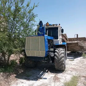 MTZ T-28 1989