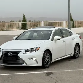 Lexus ES 350 2016