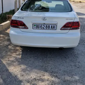 Lexus ES 330 2004
