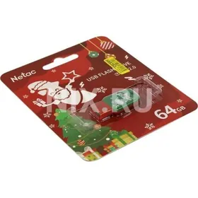 Netac 64GB taze
