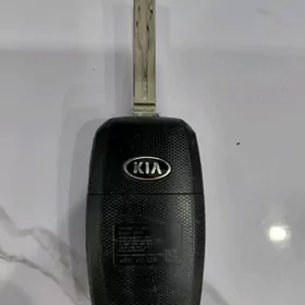 açar pult kia model