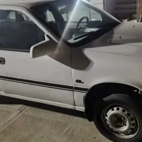 Opel Vectra 1992