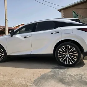 Lexus RX 350 2023
