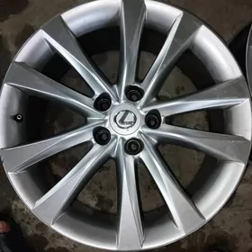 LEXUS DİSKA