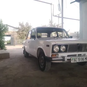 Lada 2106 1985