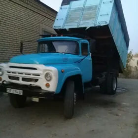 Zil 130 1991