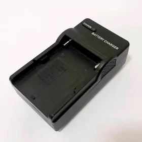 Battery Charger 🪫🧬