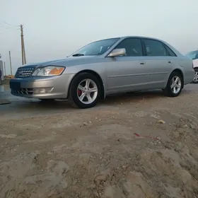 Toyota Avalon 2002