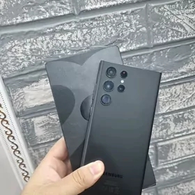 Samsung S22 Ultra 12/256