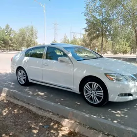 Lexus GS 350 2009
