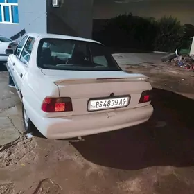 Ford Aspire 1997