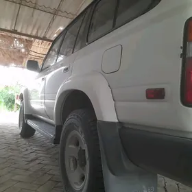 Toyota Land Cruiser 1997