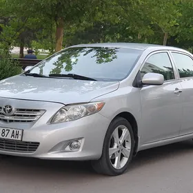 Toyota Corolla 2008