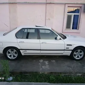 BMW 730 1990